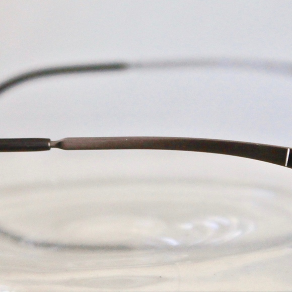 NEW "CHANEL" UNISEX SUNGLASSES ITALY - Picture 7 of 8